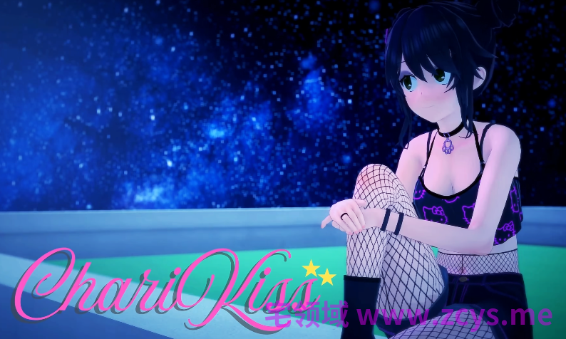[日式SLG/汉化] 亲亲 ChariKiss v0.10.5 [PC+安卓/1.7G]