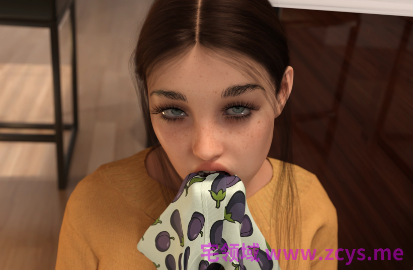 [欧美SLG/汉化] 第一次约会 First Date v2.0 [PC+安卓/7.2G]