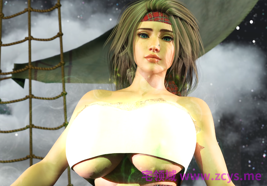 [欧美SLG/汉化] 丰盈之匣 Ample Chests v0.3.1 [PC+安卓/3G]