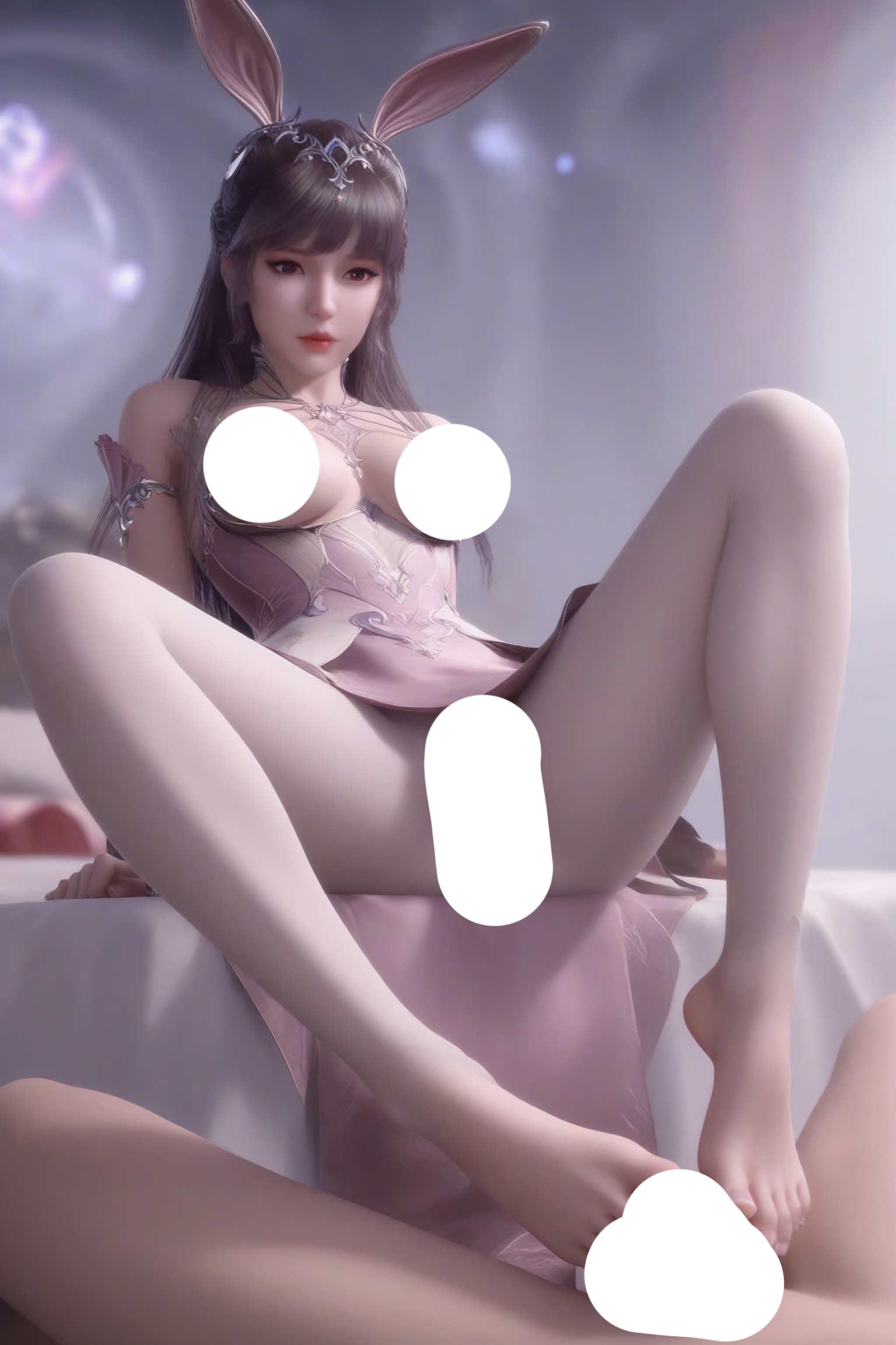 [AI动漫]（搬运至260508）斗罗大陆-小舞【奶御】【249P】【866MB百度云】