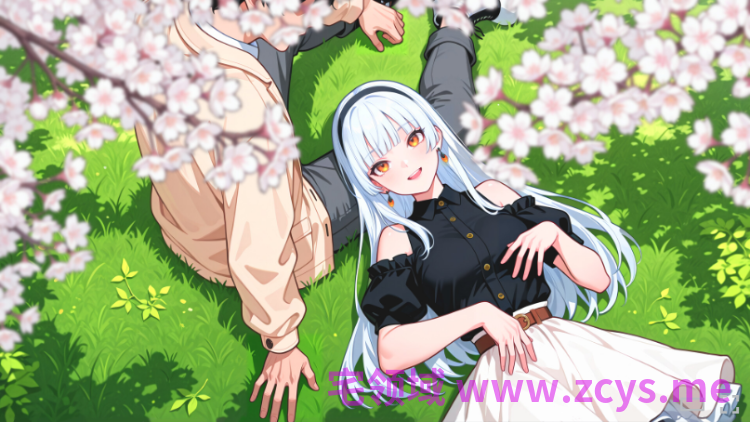 【互动SLG】说好只是打工， 为什么大小姐都在撩我 Ver1.0.1.50 Steam官方中文步兵版[新作]
