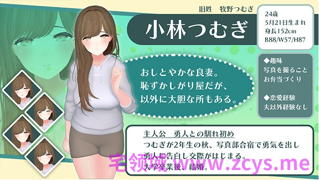 【日式SLG】[3D]愛する妻が寝取られ旅行でポリネシアンセックスする話。AI汉化版[新作]