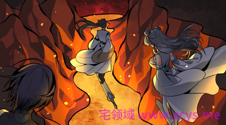 【互动SLG】九界之上 Demo Ver0.41 官方中文试玩版