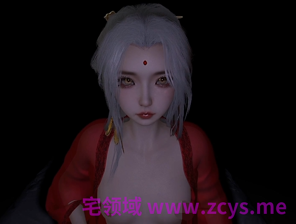 [Vardrag]平乳少女-骑乘侍奉[450M]