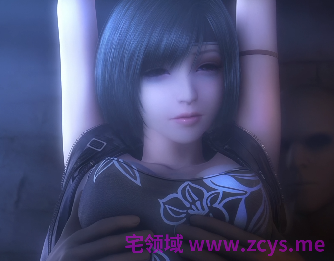 [HY工房]ユフィンとエッチ尤菲三部曲[4.2G]