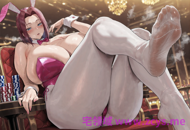 [Lewis AI Art]Evelyn Ada Wong 紅月カレン 北大路さつき 水城不知火 御門涼子 [160P/250M]
