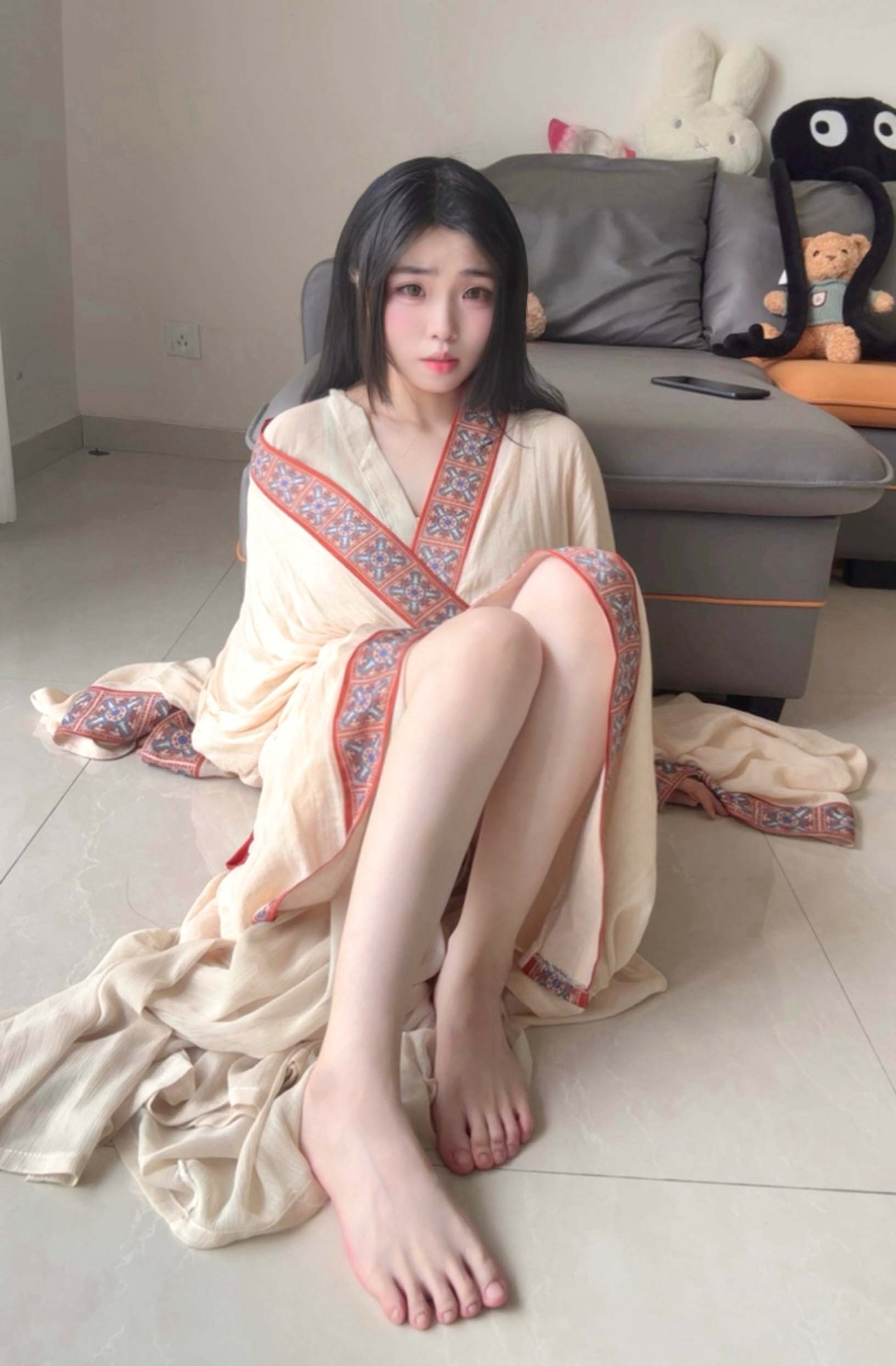 【新】抖音小羊蛋卷-六套新图【47P】【180MBpikpak云盘】
