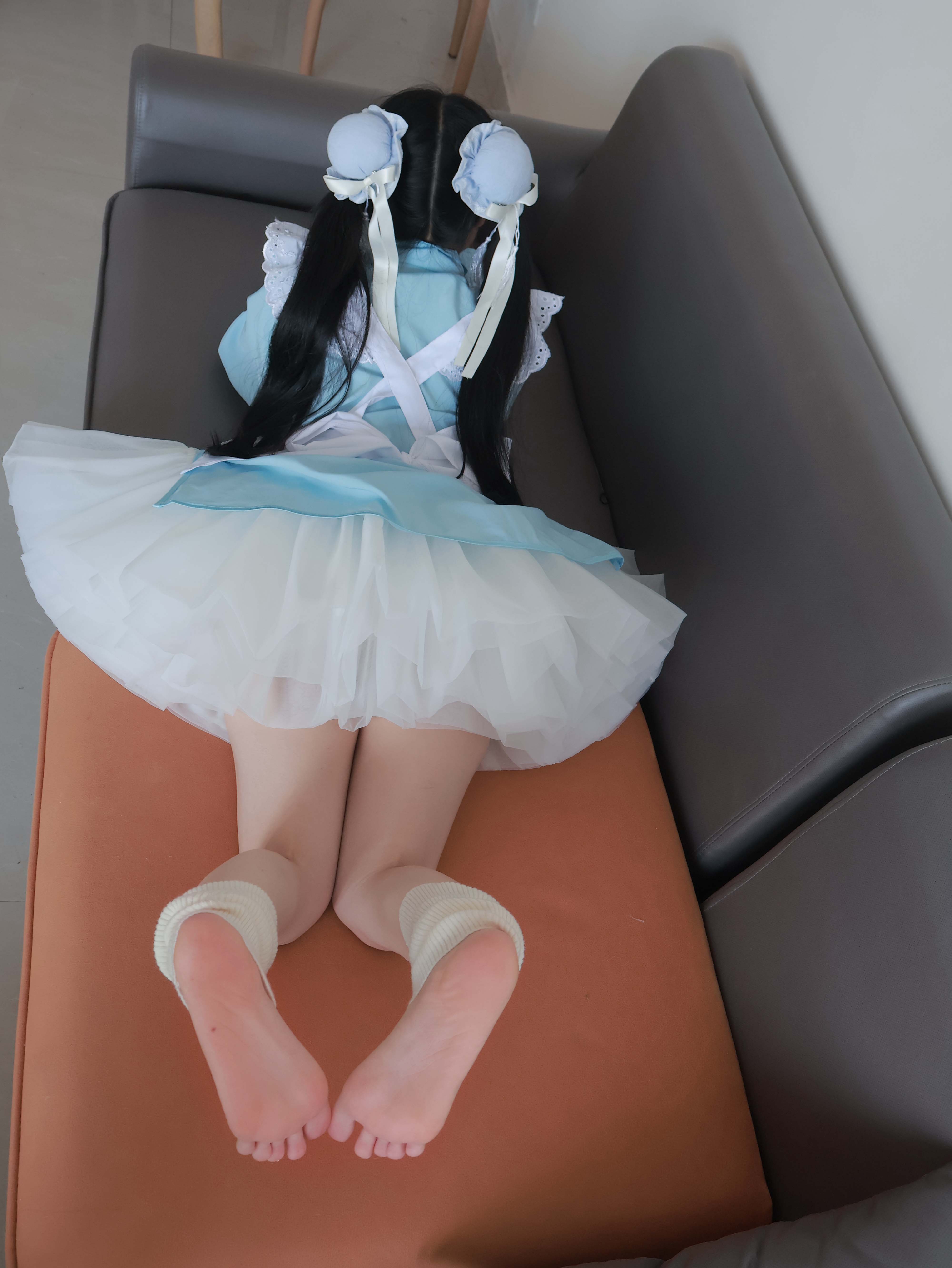 【新】抖音小羊蛋卷-六套新图【47P】【180MBpikpak云盘】