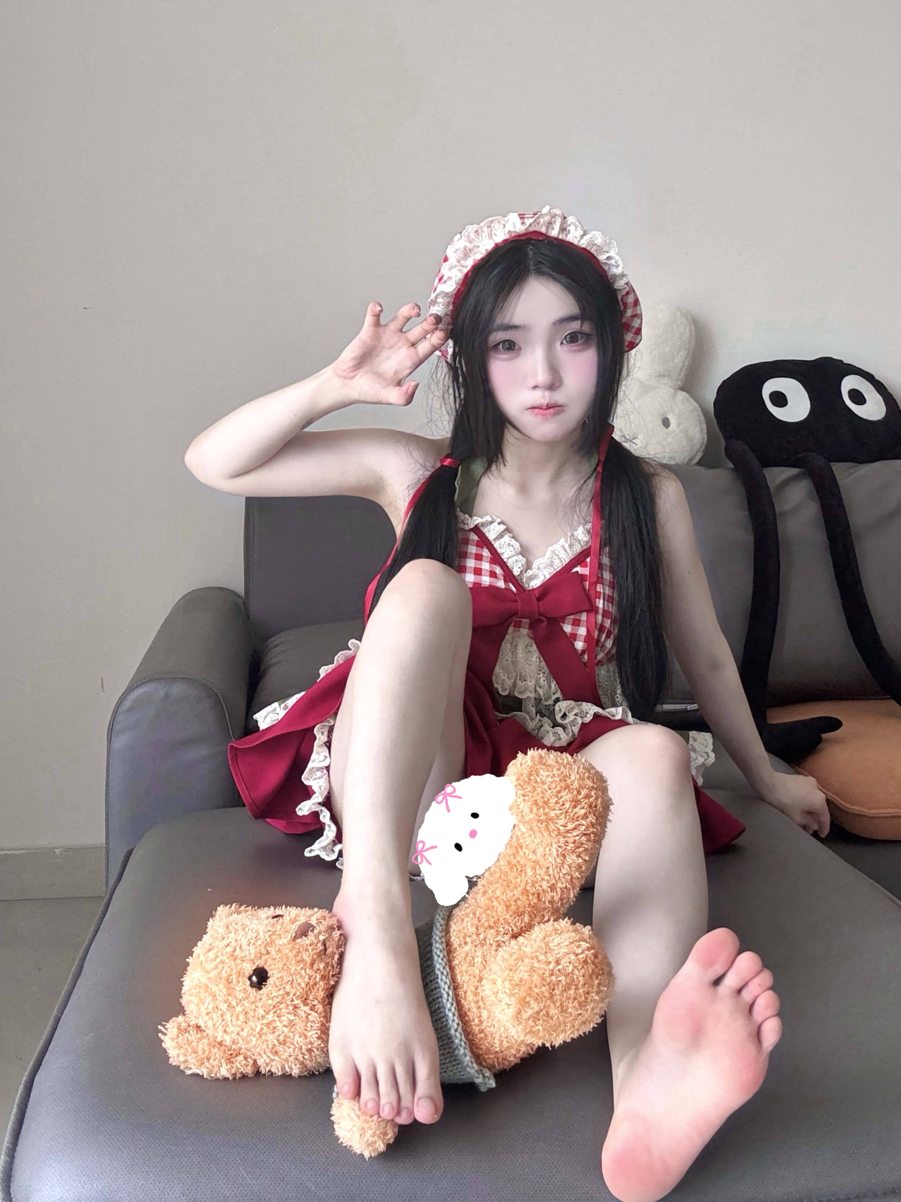 【新】抖音小羊蛋卷-六套新图【47P】【180MBpikpak云盘】