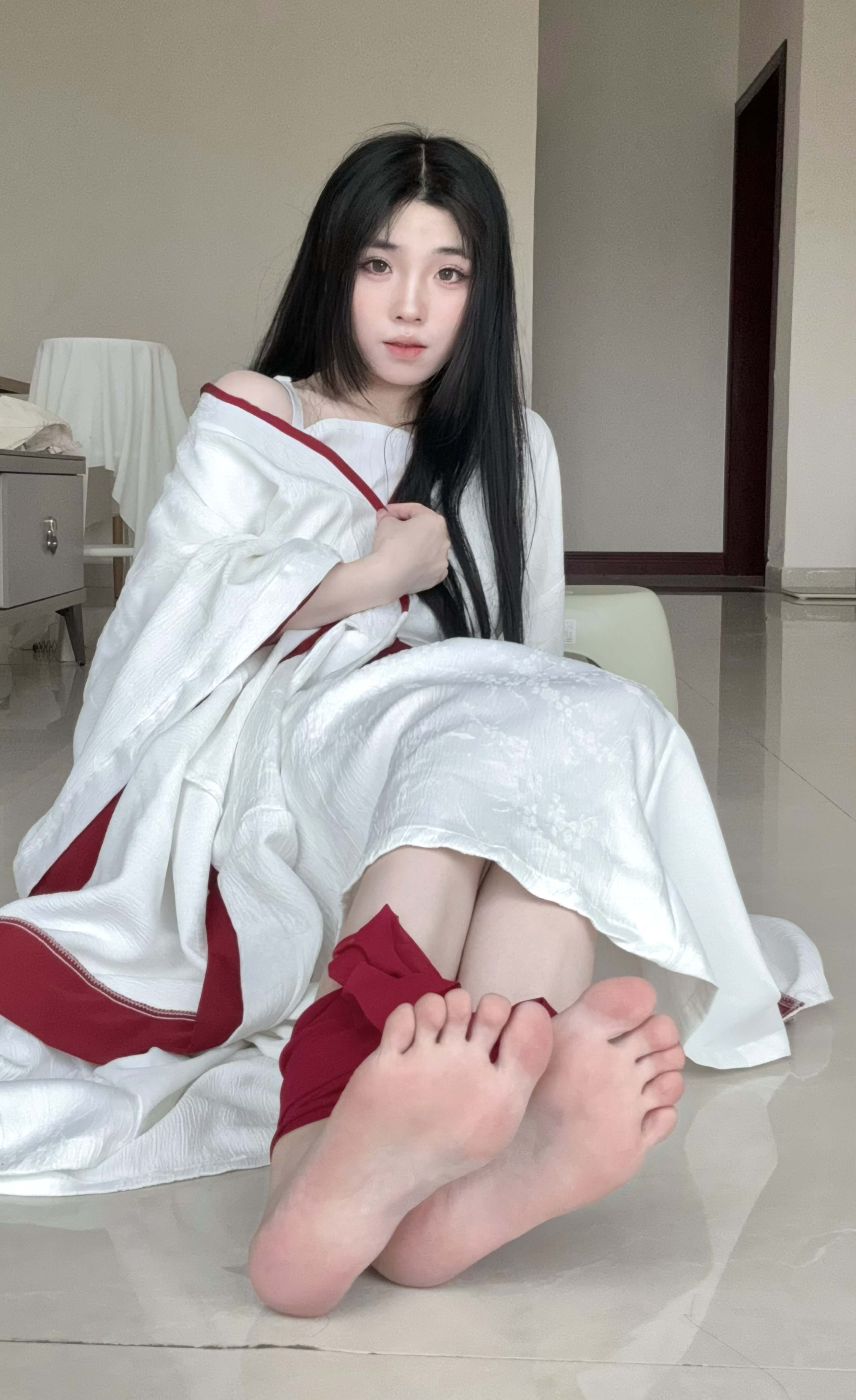 【新】抖音小羊蛋卷-六套新图【47P】【180MBpikpak云盘】