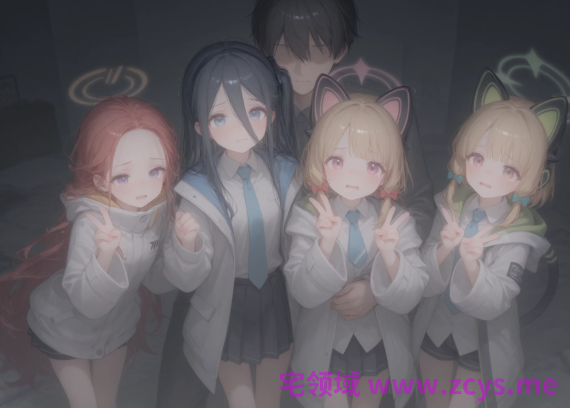 [YYGG] 2512+2603-04合集[12G]