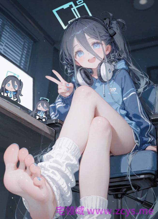 [凩秋+凩秋QaQ] 2026年4月合集[29G]