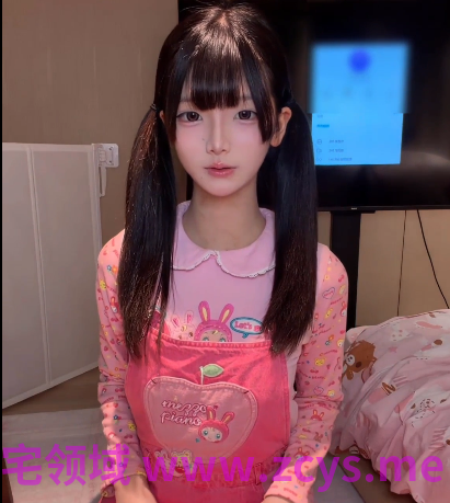 极品萝莉福利姬-金币崽-新 女儿服自慰（1V,407M）