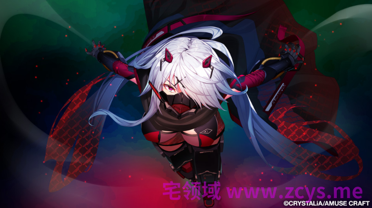 【日式ADV】[浅蓝汉化小番队]RE:D Cherish! Ver1.0 汉化硬盘版