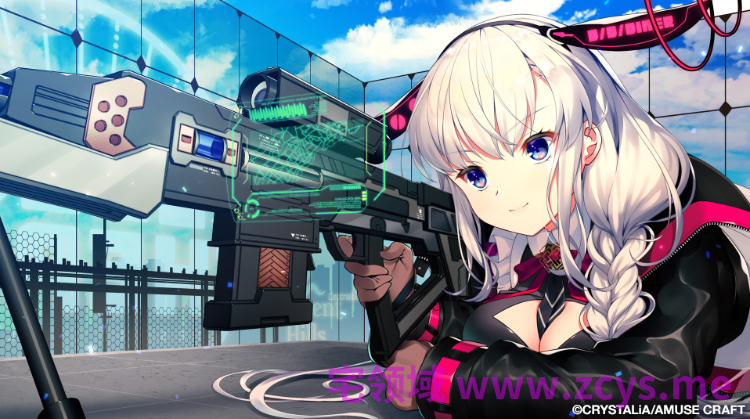 【日式ADV】[浅蓝汉化小番队]RE:D Cherish! Ver1.0 汉化硬盘版