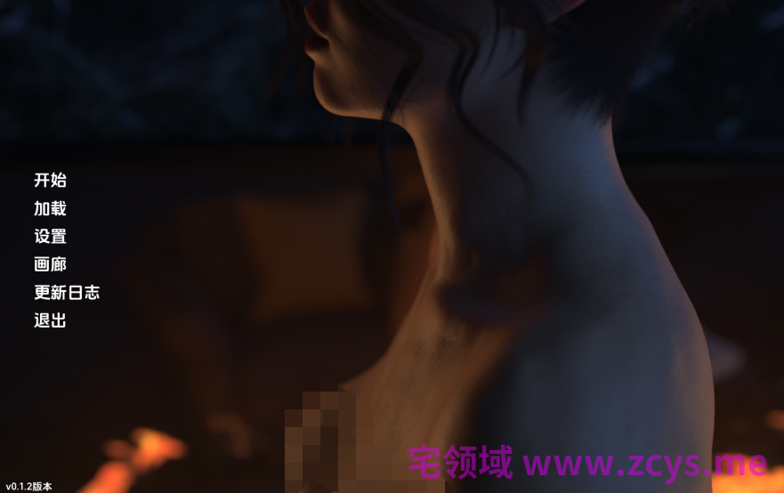 [欧美SLG/汉化] 她的另一面 Her Other Side v0.1.2 [PC+安卓/8.6G]