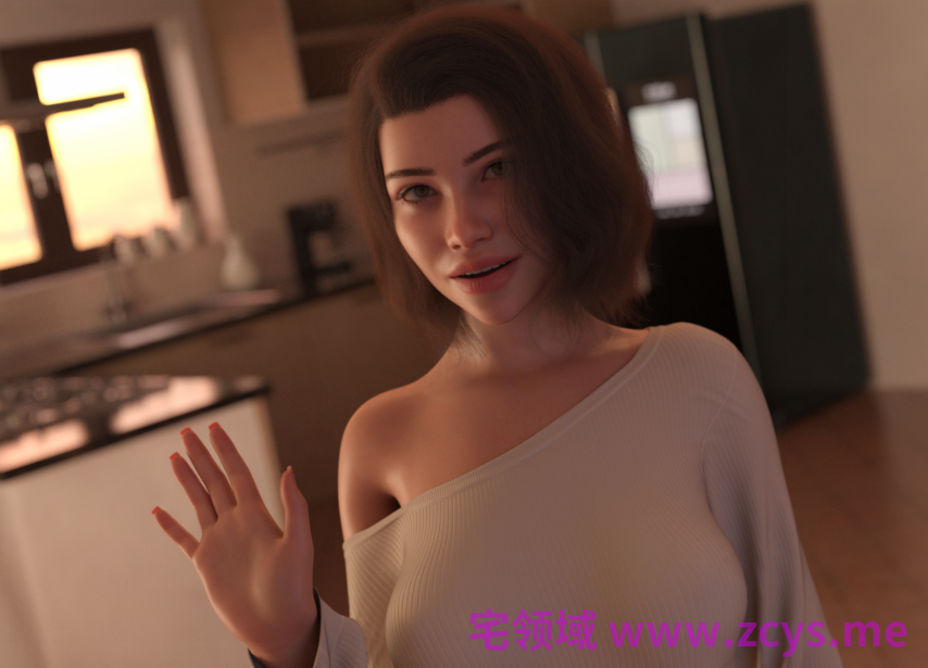 [欧美SLG/汉化] 她的另一面 Her Other Side v0.1.2 [PC+安卓/8.6G]