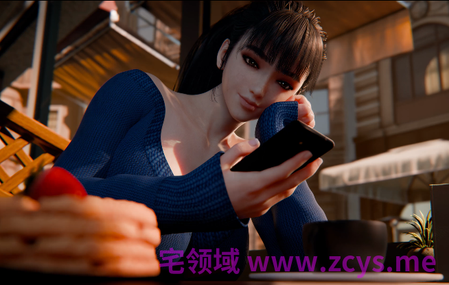 Bonkge 2604：Eve Natural Feeling[670M]