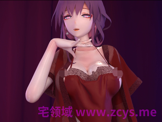好想摸鱼 260期 26.04.15 星穹铁道 卡芙卡[2.5G]