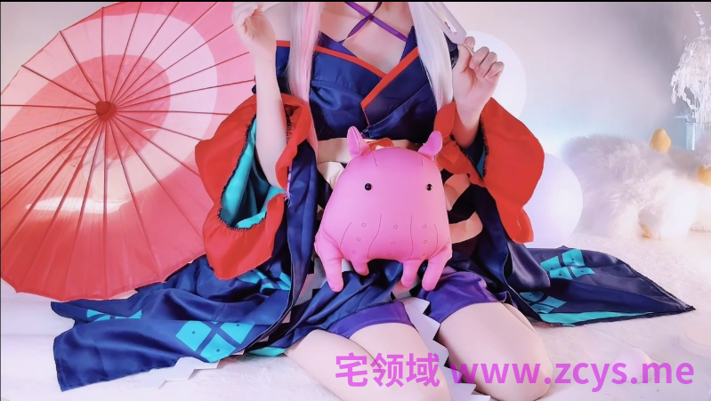 NO.1798 千早澪Lynn 月见八千代 音叉（光腿）1V 494M