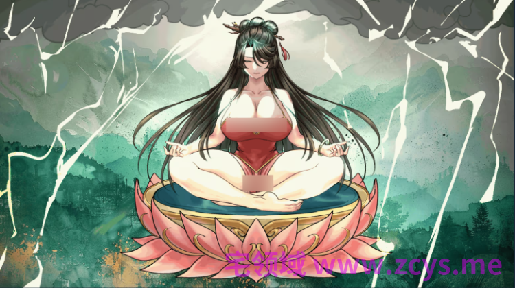 【国产RPG】绯月仙行录 Ver1.287 Steam官方中文步兵版