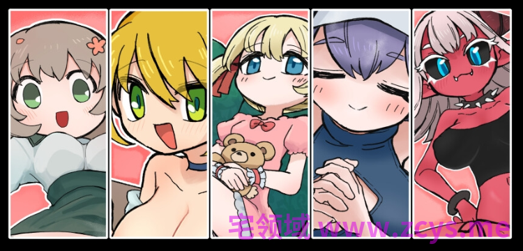 【日式RPG】無抵抗なNPCにエッチな事するゲーム AI汉化版[新作]