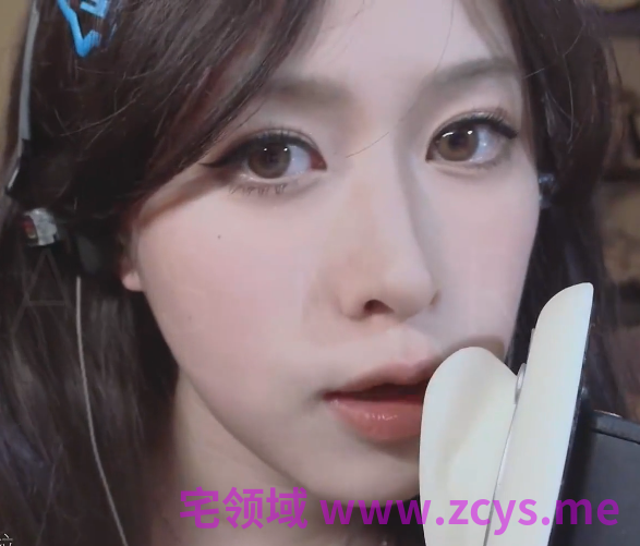椰子 近景磨舌 1V360M百度盘