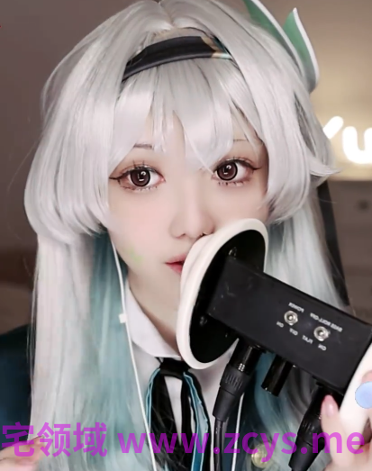 糖韵Yui  流萤の专属口腔音 1V177M百度盘