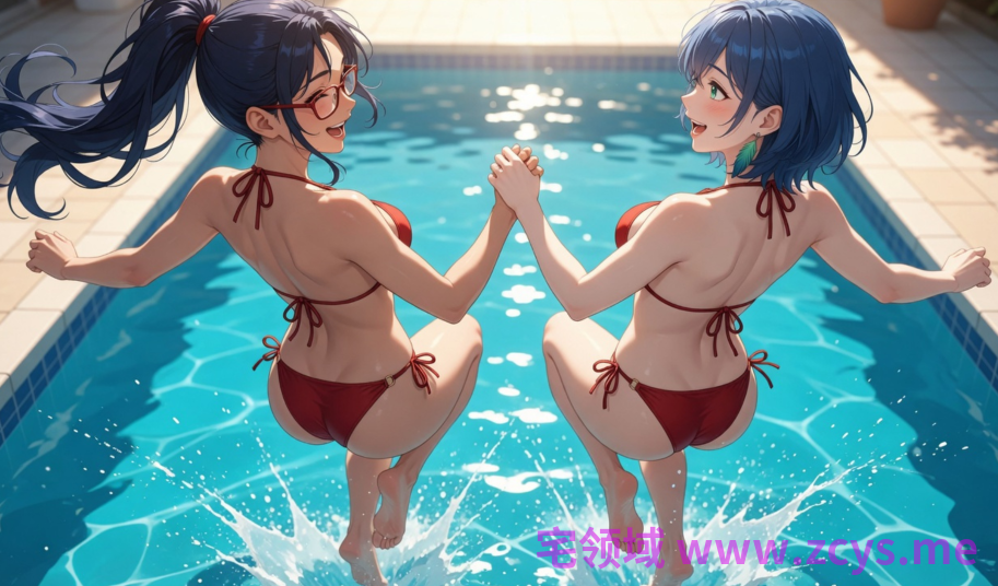 [日式SLG/汉化] 我的宇宙 In My Universe v1.2 [PC+安卓/2.2G]