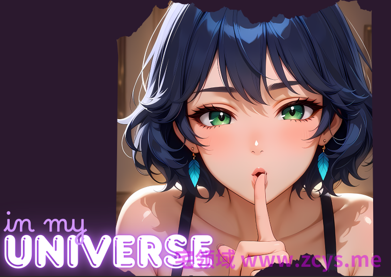 [日式SLG/汉化] 我的宇宙 In My Universe v1.2 [PC+安卓/2.2G]