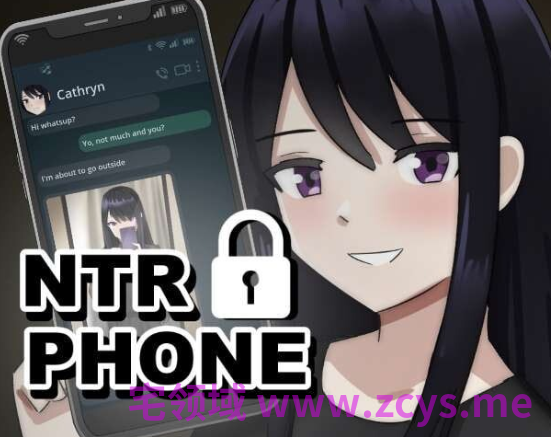 【互动SLG】NTR手机 NTR PHONE Ver0.40.0 官方中文步兵版