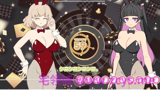 【SLG】GGG GoonGoon自慰狂！ ！Ver1.0 DL官方中文版[新作]