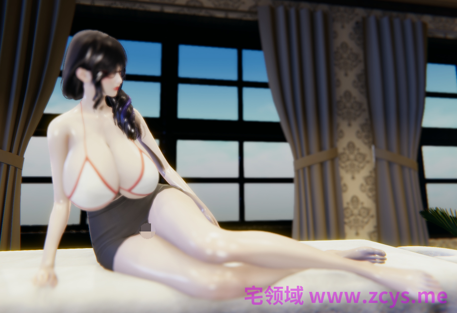 [飞碟]我的妈妈柳宇馨1~2[261P/260M]