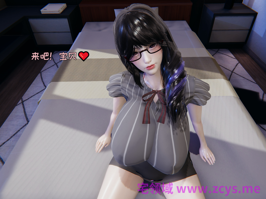 [飞碟]我的妈妈柳宇馨1~2[261P/260M]