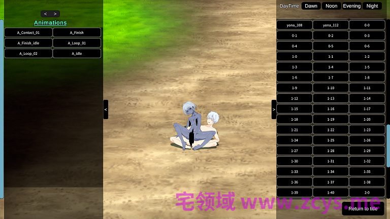 疯狂岛v0.5.10.1 Mad Island DLC 存档 去码