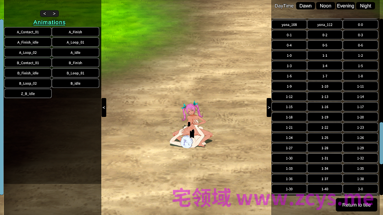 疯狂岛v0.5.10.1 Mad Island DLC 存档 去码