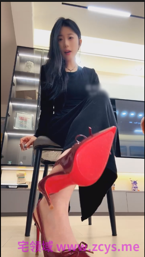 玩物直播芭妮s-251225 红绿灯高跟鞋专场爆插马眼【1V】【491MB百度云】
