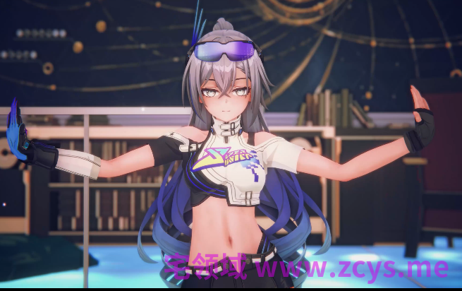 [SuzumeisGood]26年5月作品 银狼LV999[1.3G]