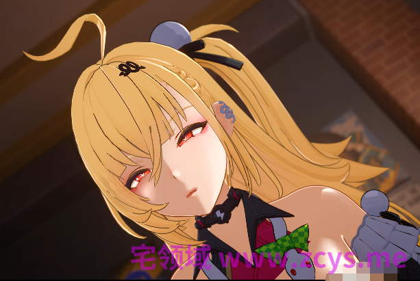[TwiistedLewds]26年5月作品 希希芙 铃 艾莲 妮可[1.4G]