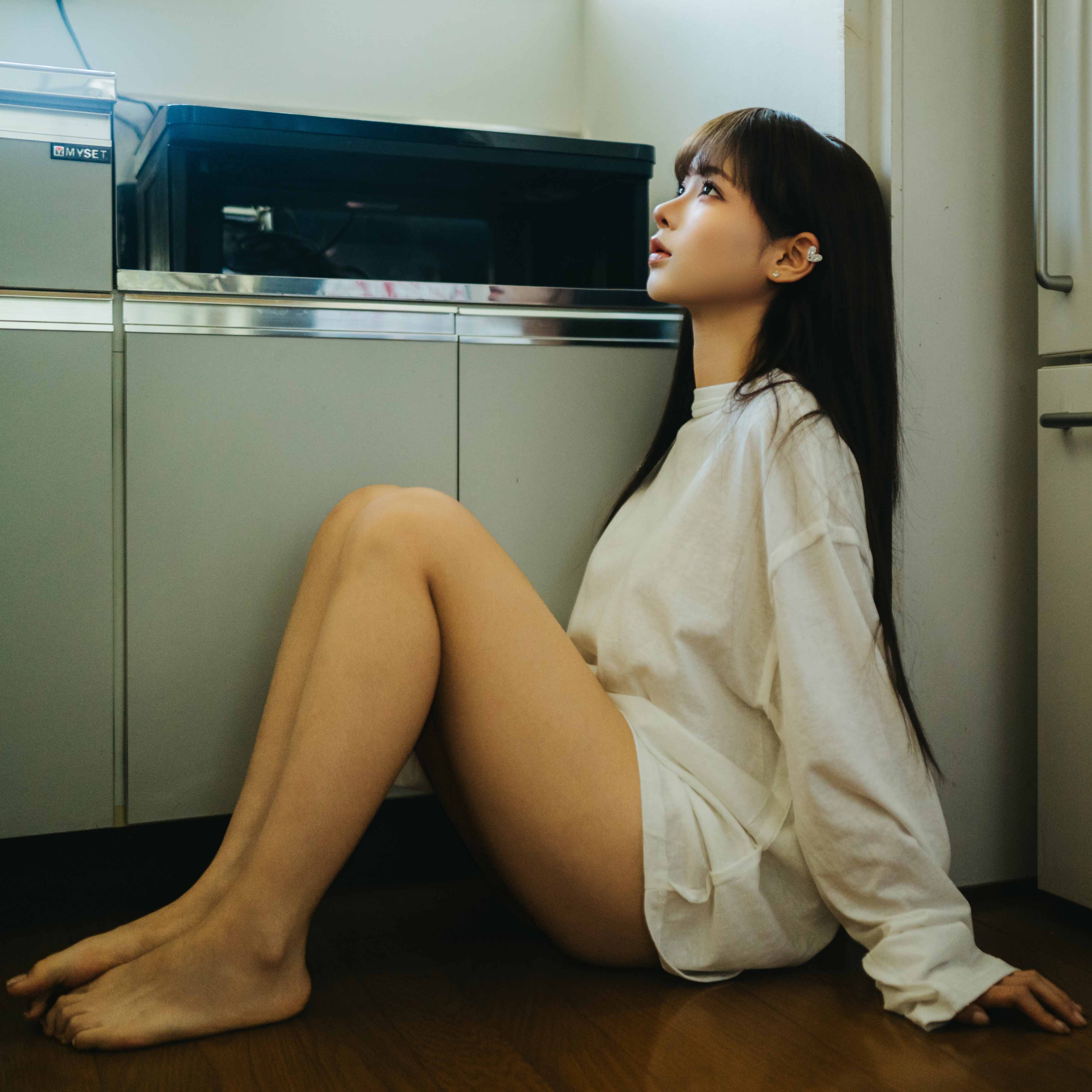 【新】蠢沫沫-牛奶【22P】【251MBpikpak云盘】