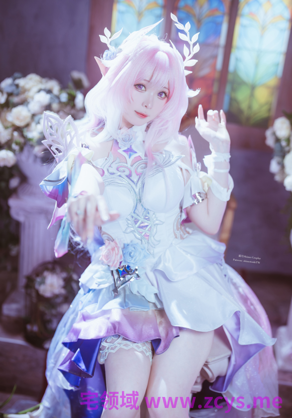 霜月shimo - Cylene 【34P73M】