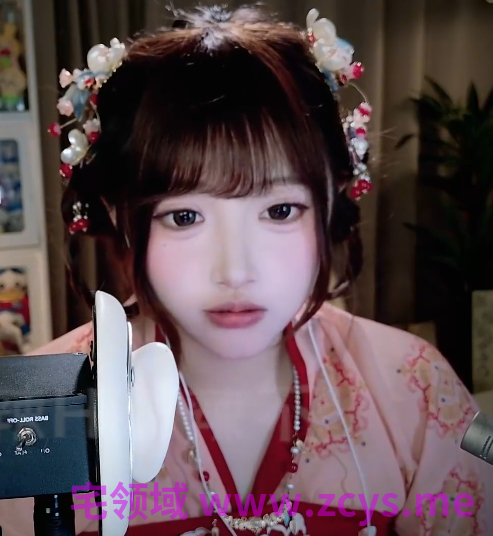 辣不辣Hyo 春节1v1助眠轻语剧情 1V480M百度盘