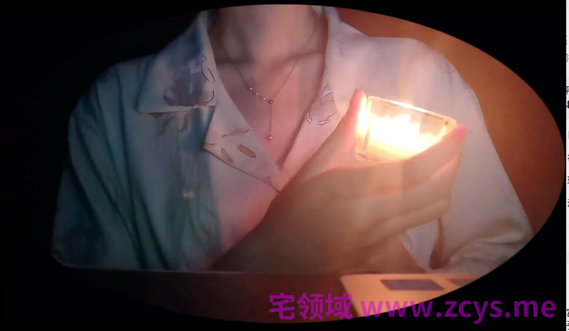 NO.1818 小熊哄睡日记 昏暗的环境，温暖的烛火，听着心跳声放心入睡吧 1V