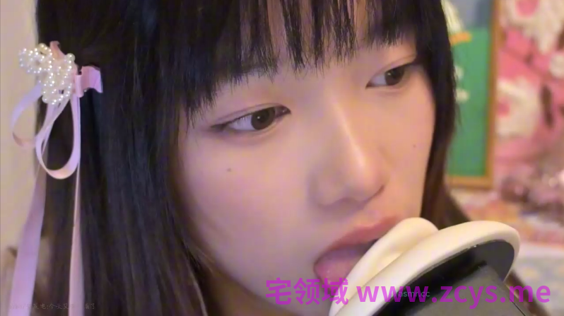 NO.1815 今天又变好看了 甜儿 1V