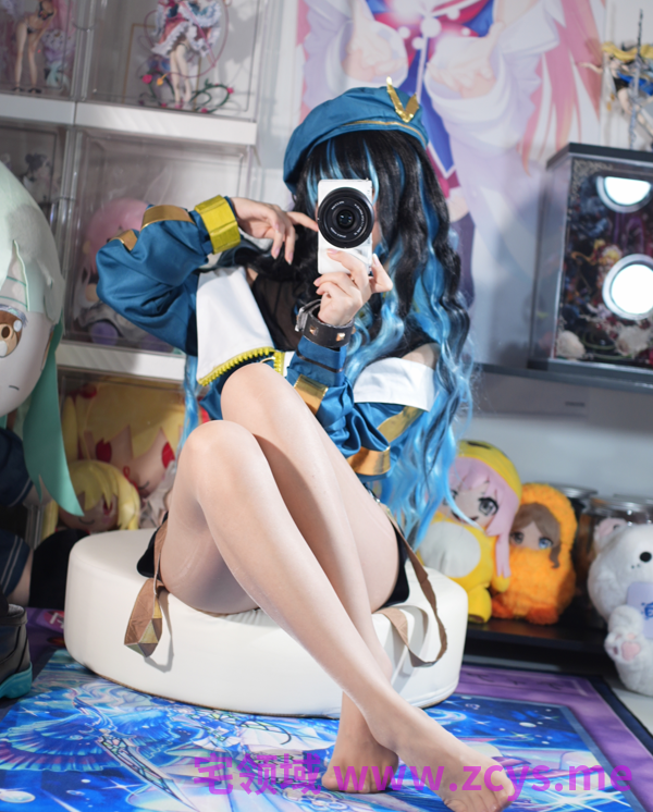 白栎Shirly雨神148P27V 4.66g