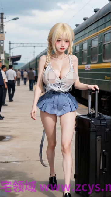 乖乖女外传绿皮火车[410M]