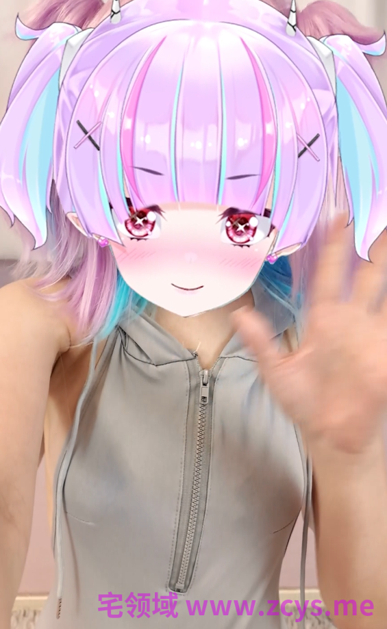 梦伽りあん 【2026-04-02】♥️バニーちゃん搾精♥️ 【1V377M】