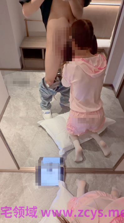 双马尾极品少萝『小远』可爱女友系列，妹子是真的又乖又反差(2V)