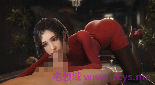 [FraxXlr]26年5月作品 艾达王+特莉丝[230M]