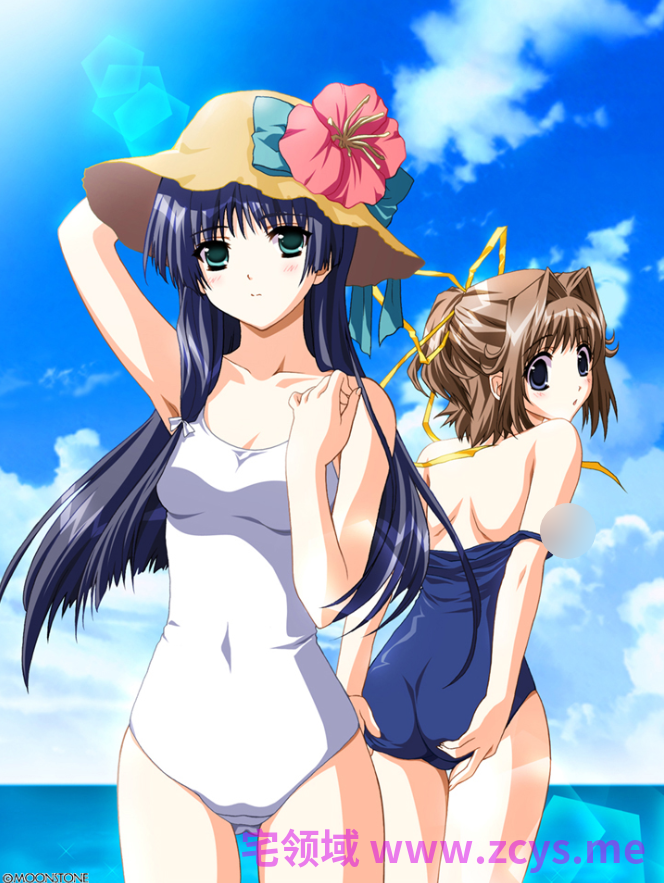【日式ADV】那一天,去往何方 Ver1.00 汉化硬盘版